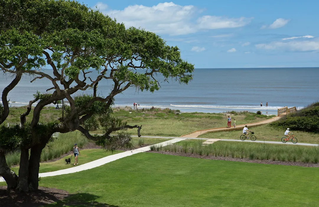 Holiday Inn Resort Jekyll Island By Ihg-1