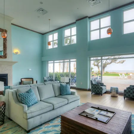 Holiday Inn Resort Jekyll Island By Ihg-3