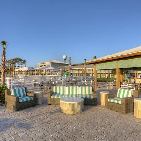 Holiday Inn Resort Jekyll Island By Ihg-2